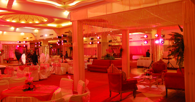 Hotel Gulmor