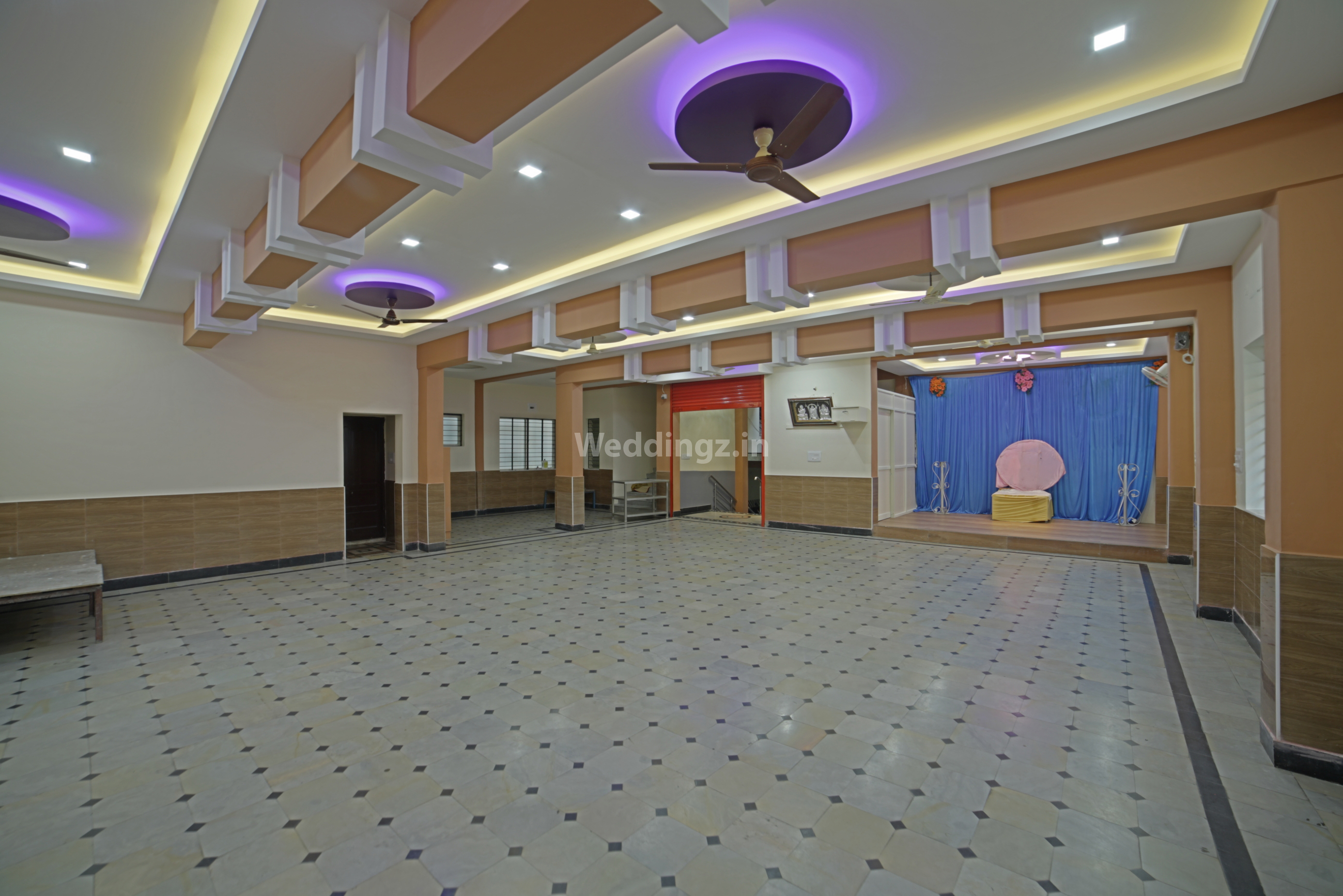Sri Vinayaka Mini Party Hall