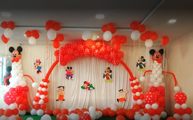 Sanjeevini Party Hall