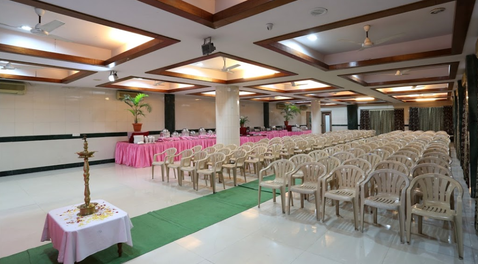 Hotel Atithi
