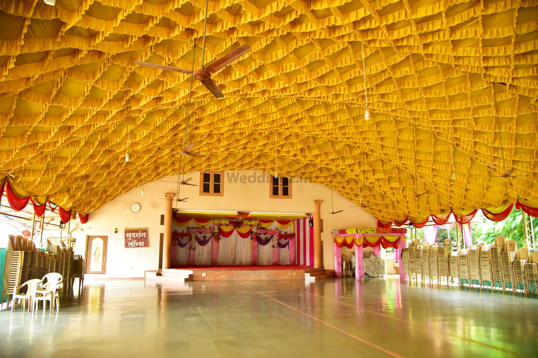 Sudarshan Lawns