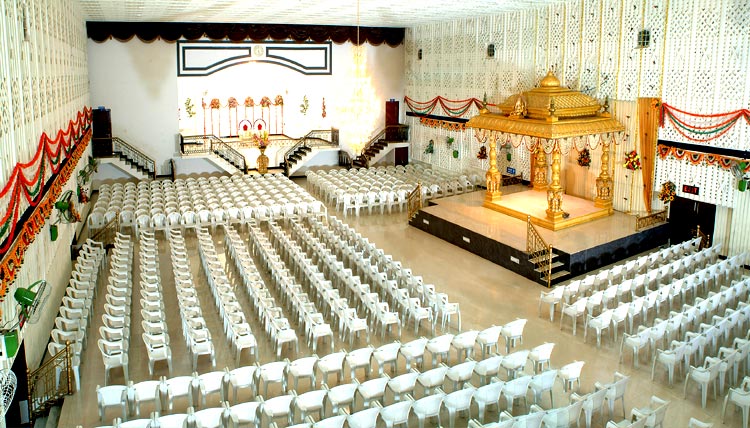 Vijaya Mahal