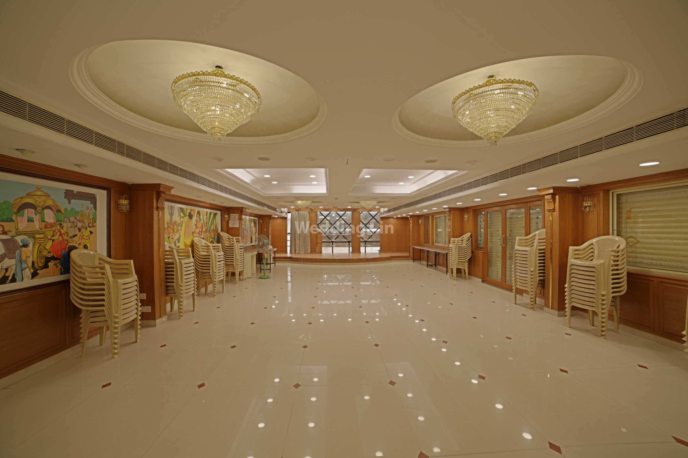 Sai Party Hall