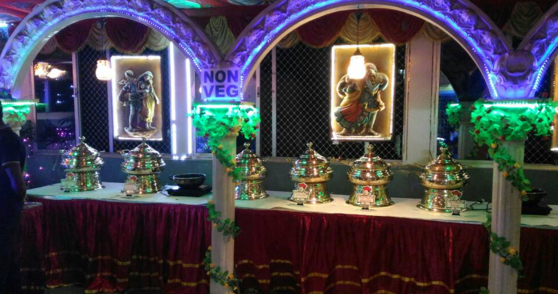 Kalyani Bhavan Banquet Hall