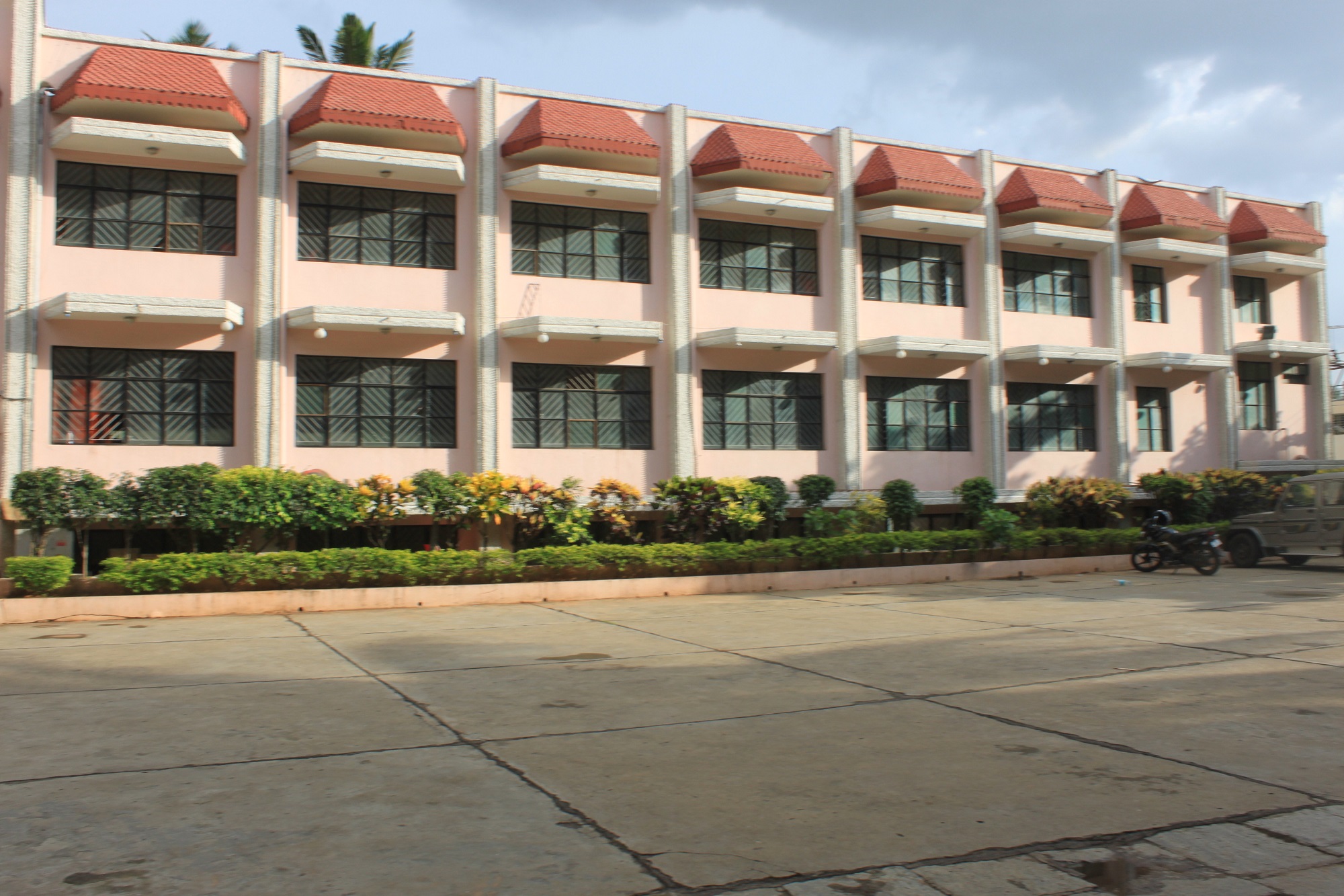 P.M. Kalyana Mantapa