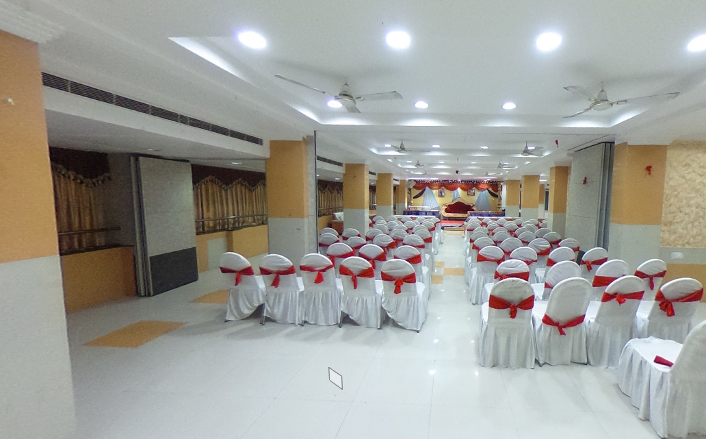 Swayamvar Marriage Hall