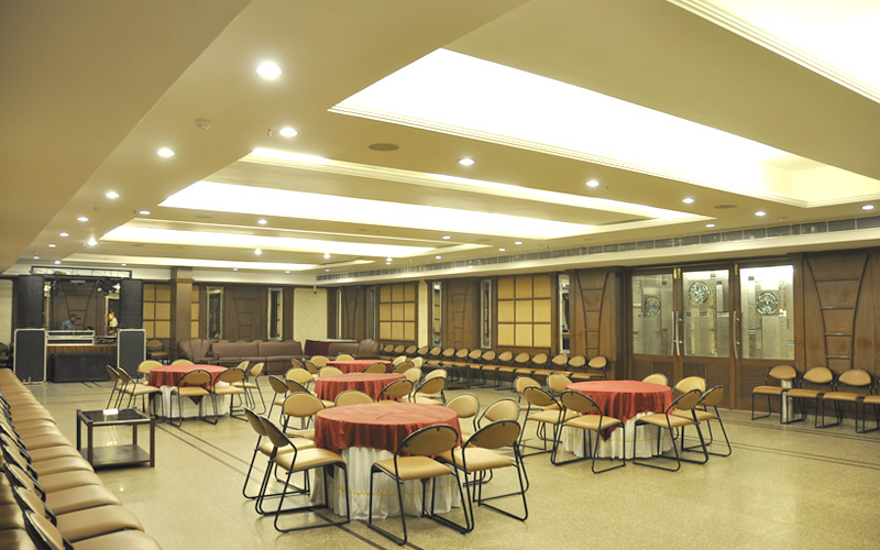 Hotel Park Grand