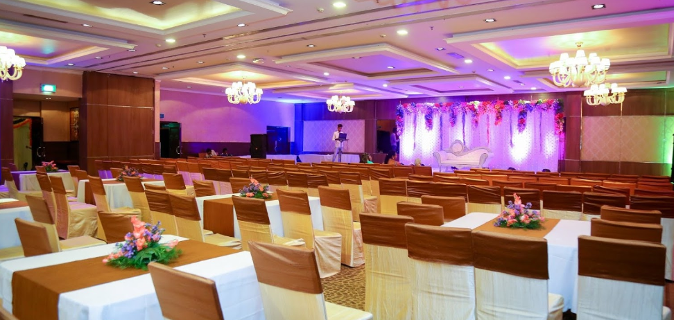 Royalton Hotel