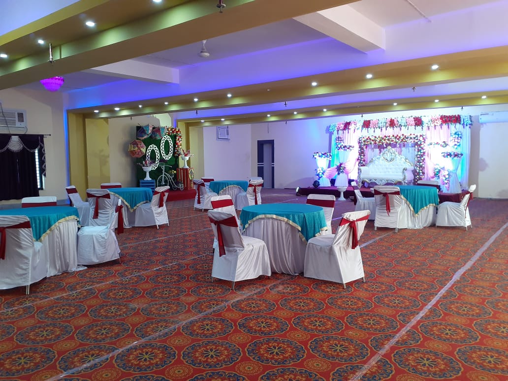 Hotel Pabitra Royal Regency