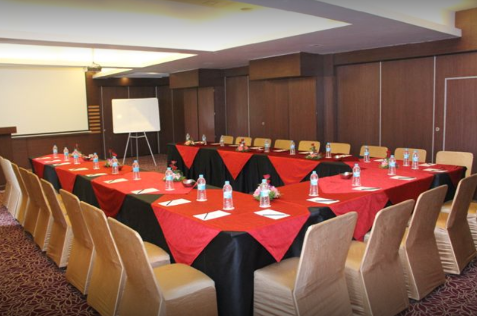 Royal Orchid Golden Suites