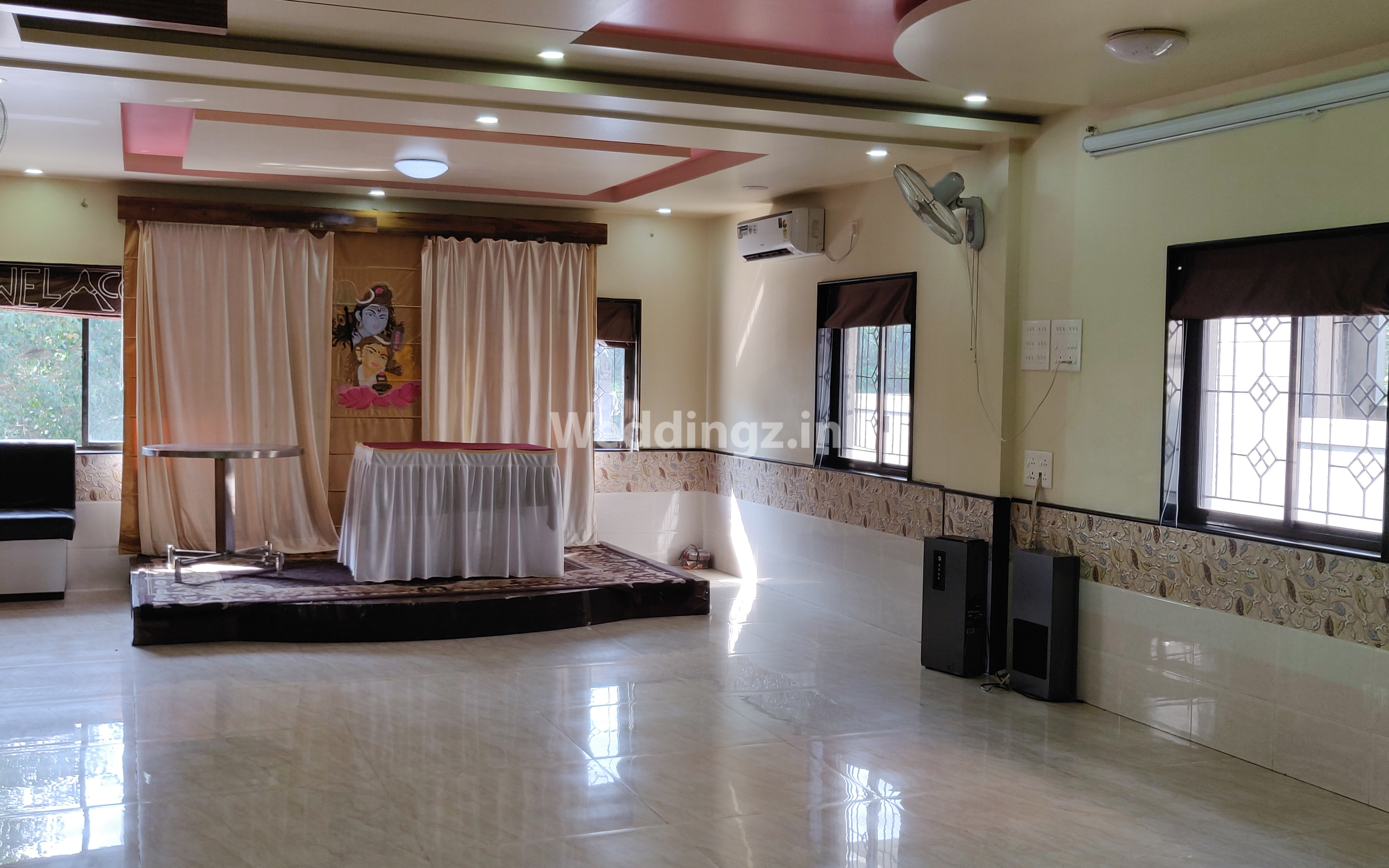 Hotel Shivshakti