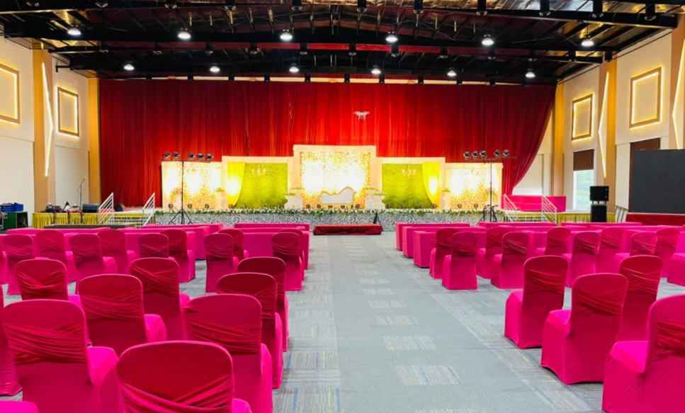 PPR Convention