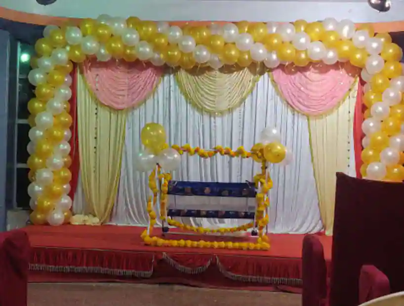 Nadiadwala Hall