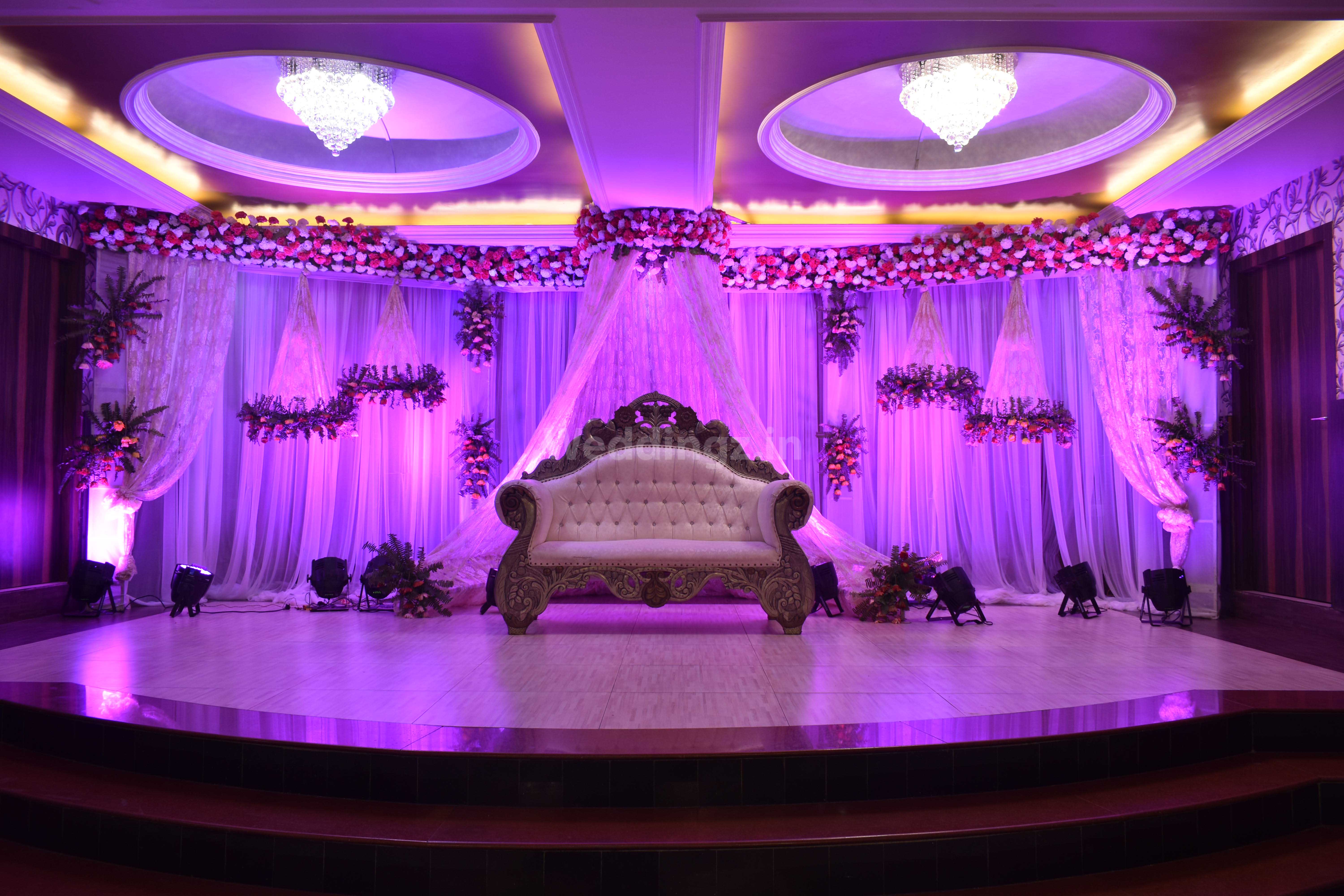 Vatika Premier Hotel