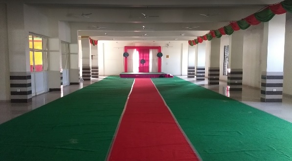 Vallabha Garden