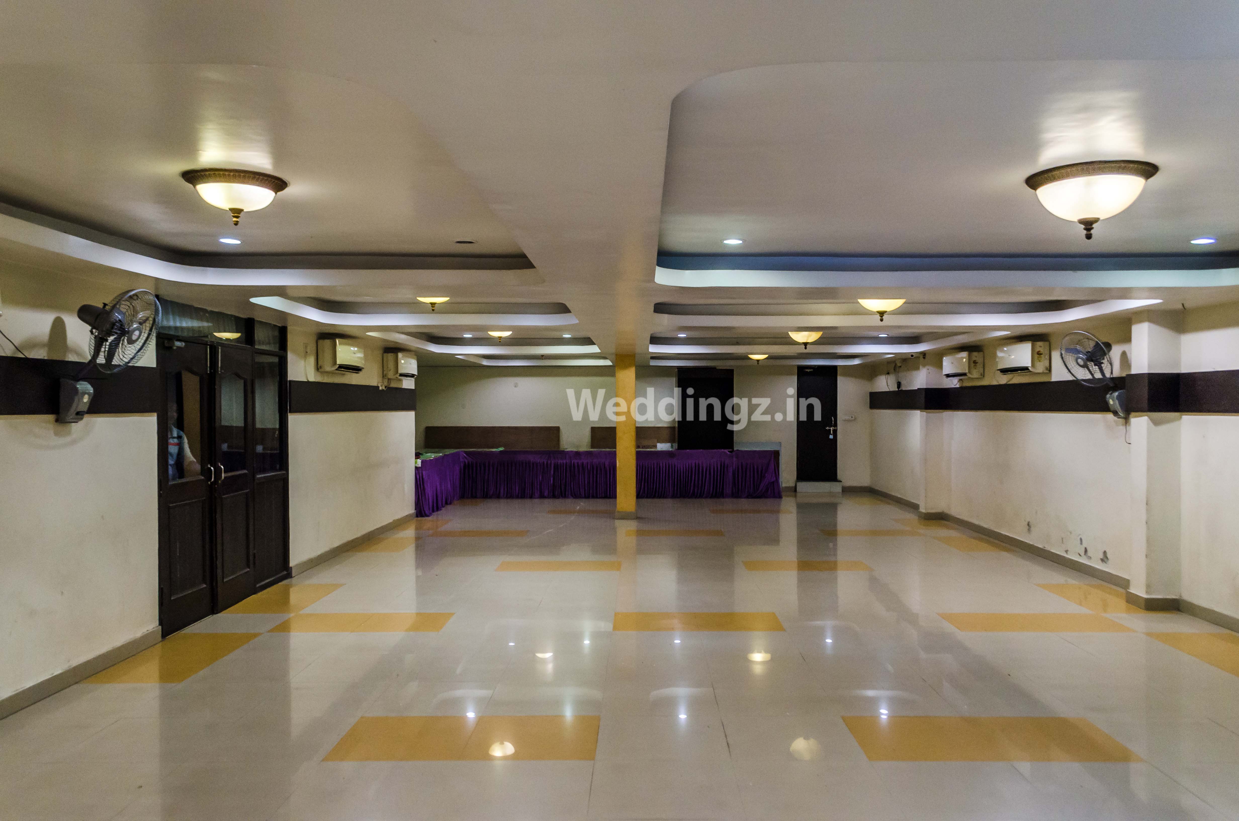 Hotel Raj Palace