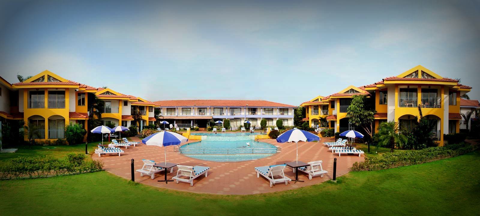 Baywatch Resort