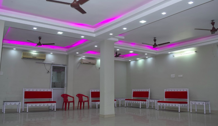 Aryan Guest House