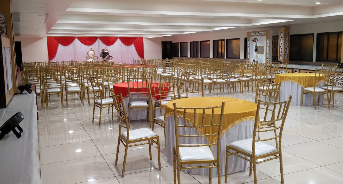 Morya Grand Banquet Hall