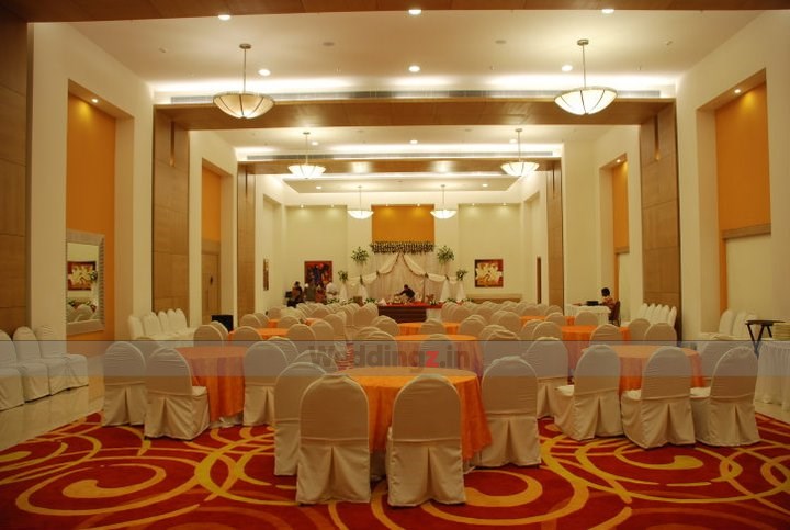 Lemon Tree Hotel