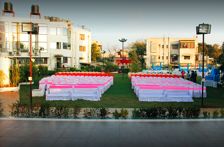 Hotel Utsav