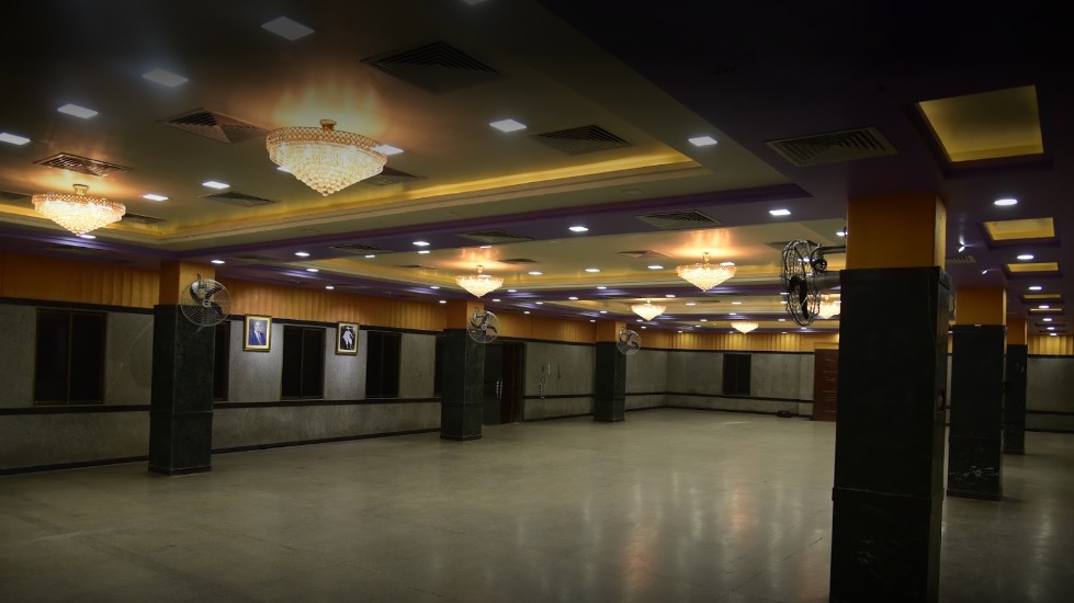 Binani Bhavan