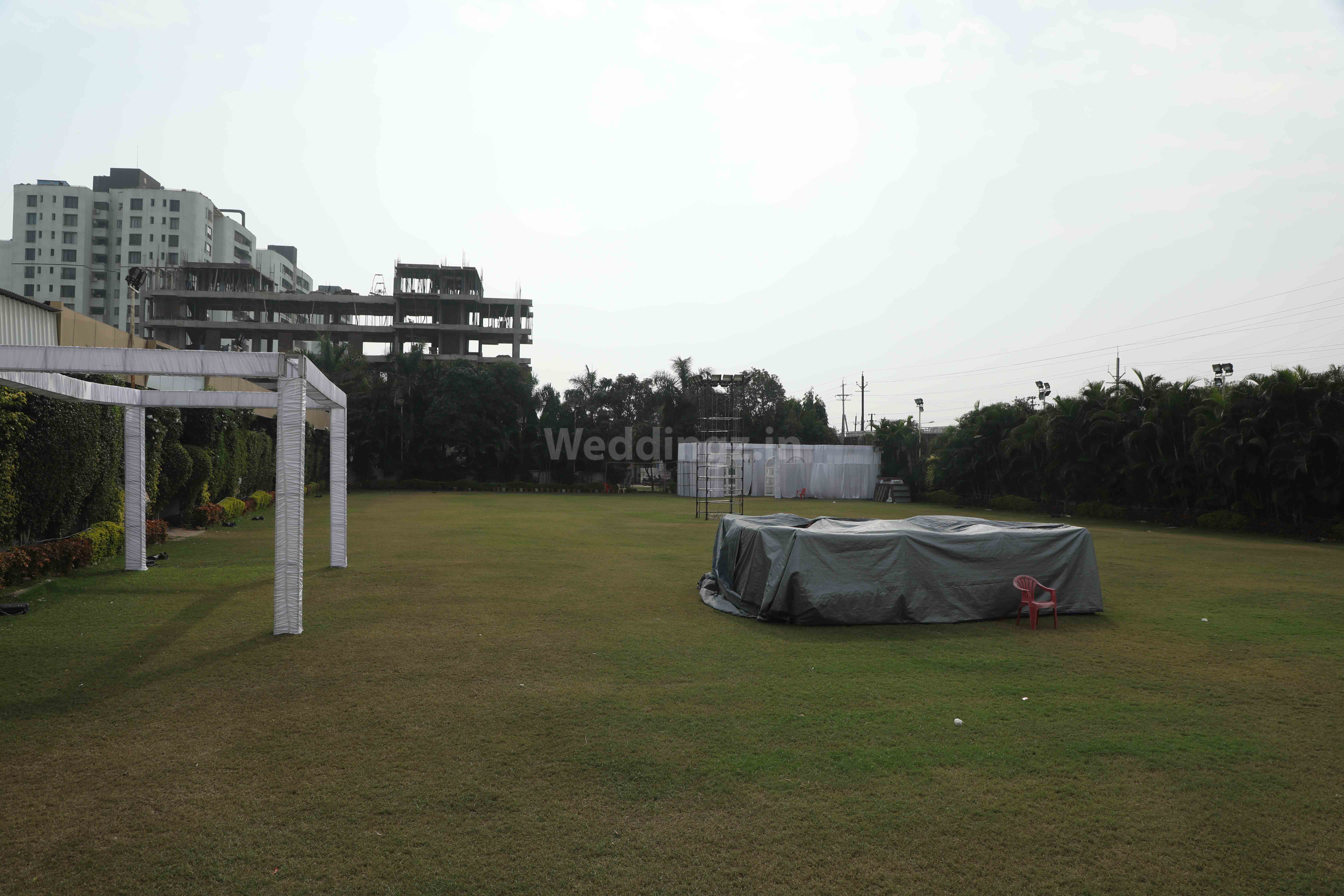 Namrata Garden
