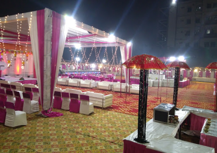 Mujeeb Bagh Community Centre