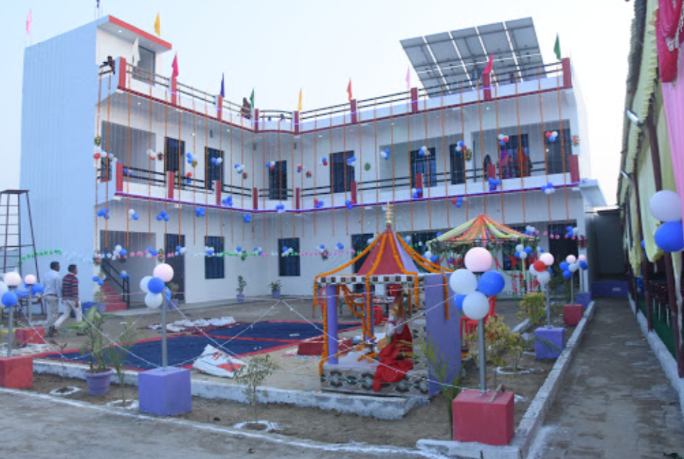 Raj Garden
