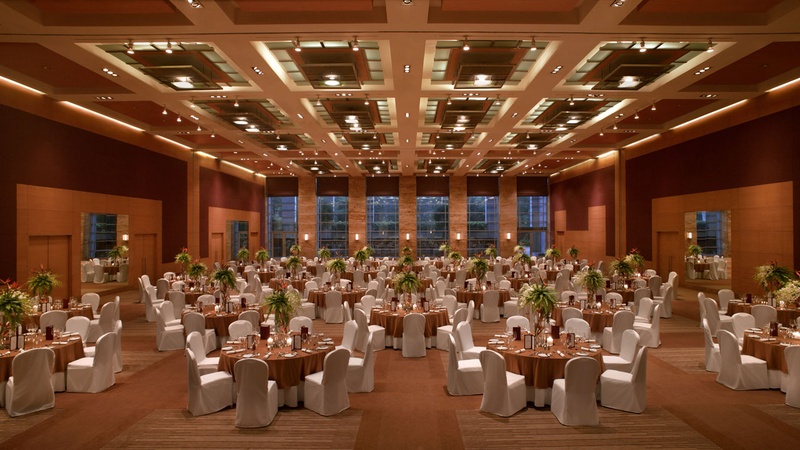 Grand Hyatt