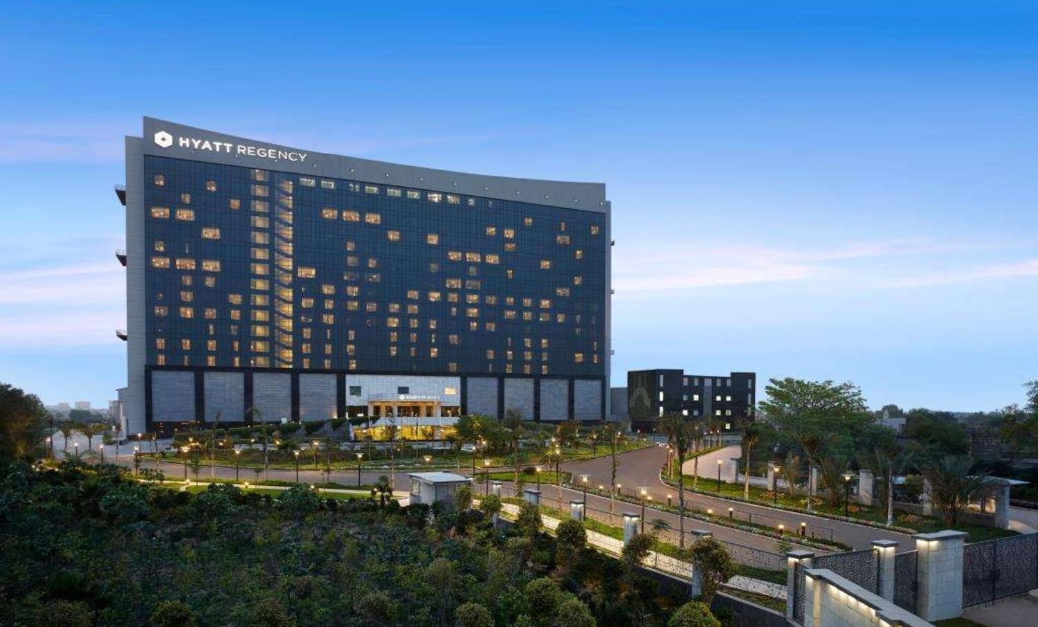 Hyatt Regency
