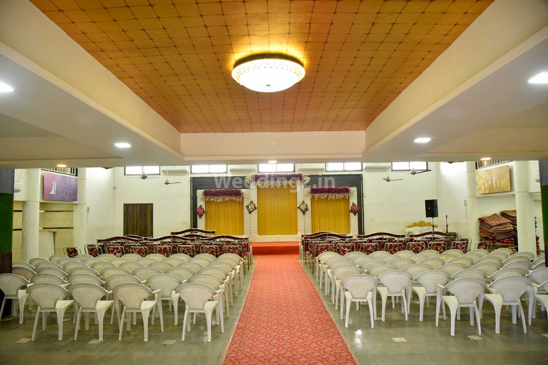 Shree Moti Mangal Karyalaya And Lawns
