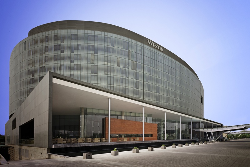 The Westin Gurgaon
