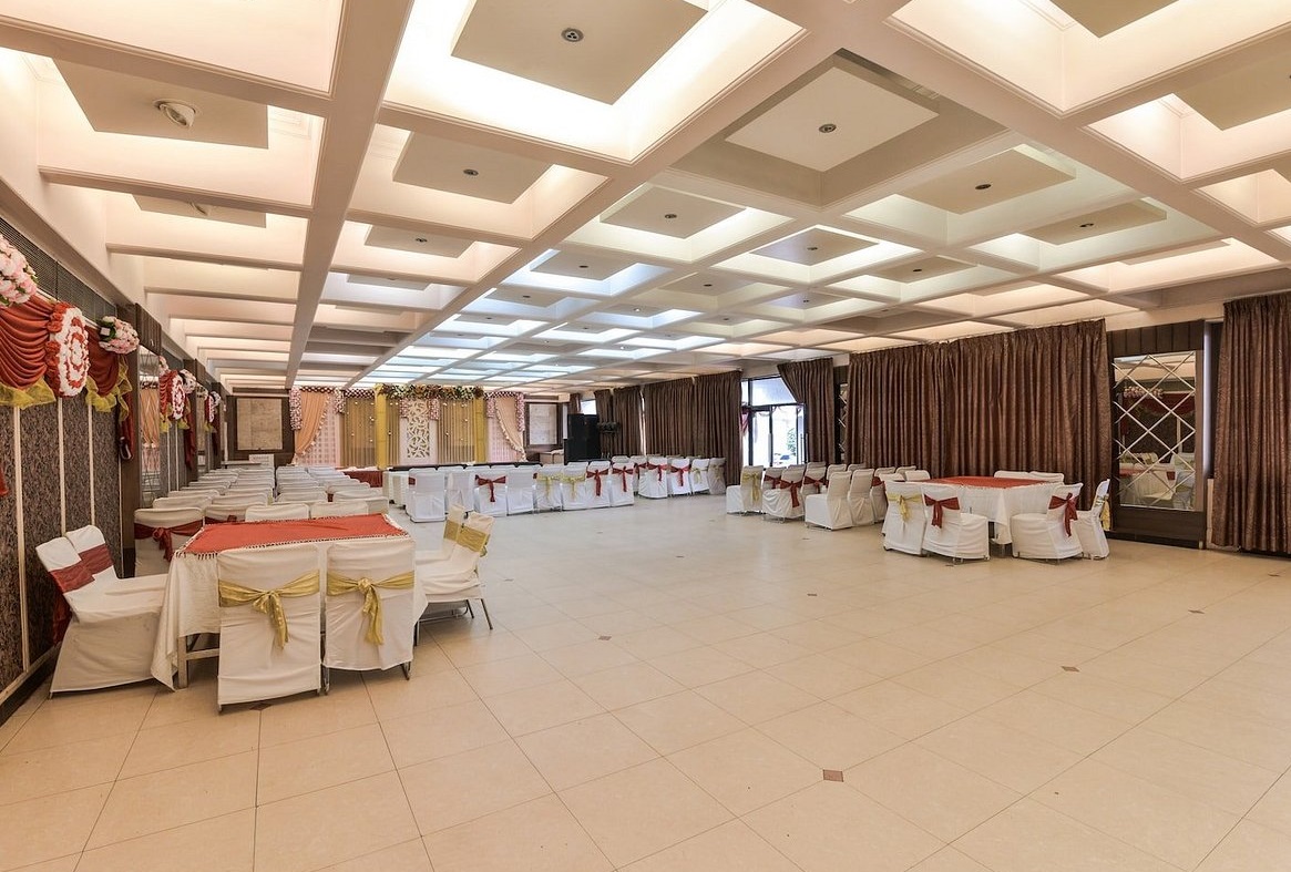 Grand Hotel