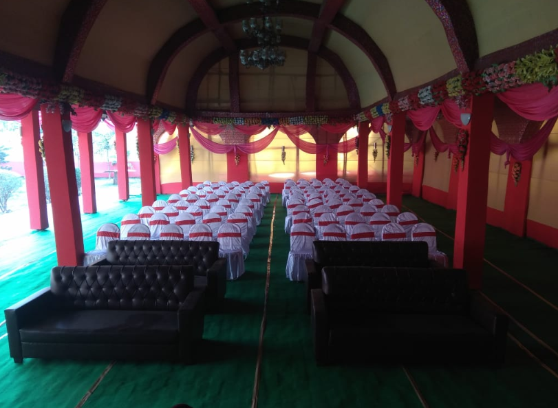 Bandhan Banquet Hall