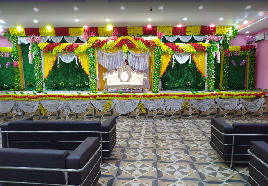Sri Balaji Utsav Hall
