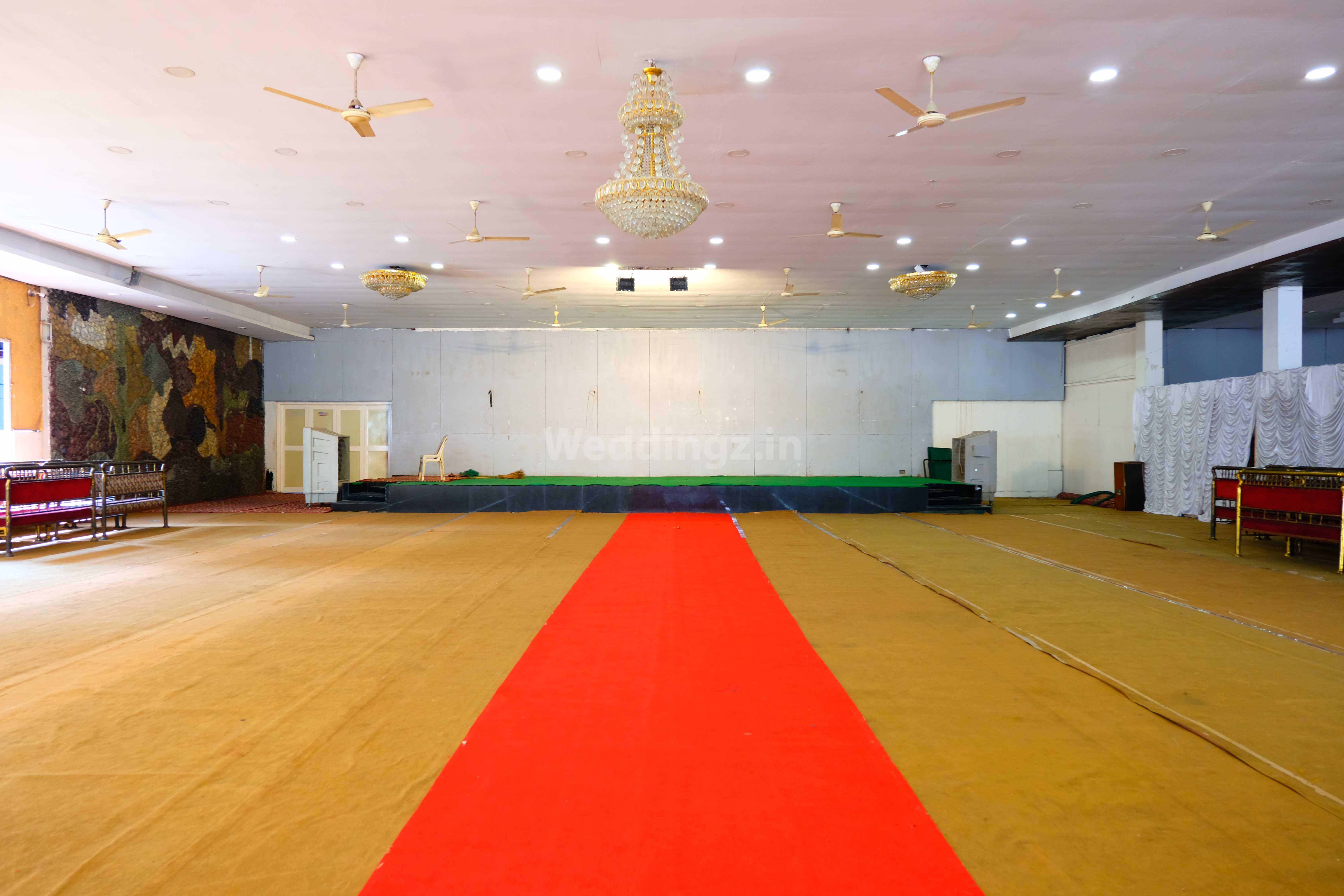 Banjara Function Hall