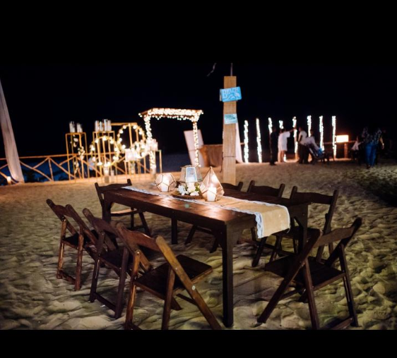 La Grace Resort