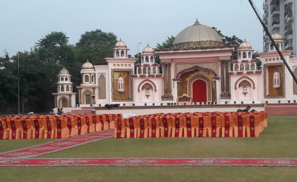 Sirsi Bagh