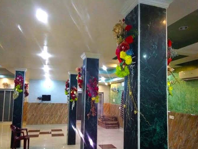 Shagun Guest House and Banquet
