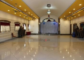 Nanda's Party Hall