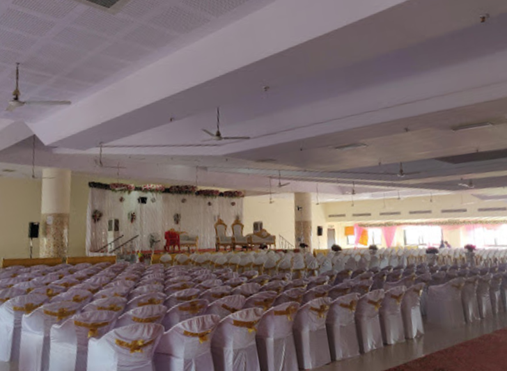 Agri Koli Sanskruti Bhavan