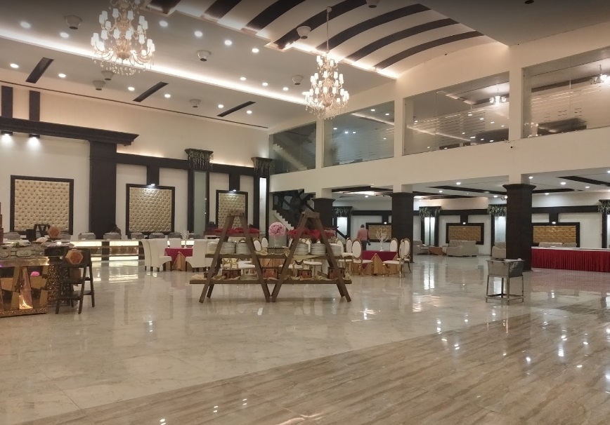 GK Resort