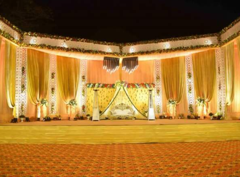 Cawnpore Club