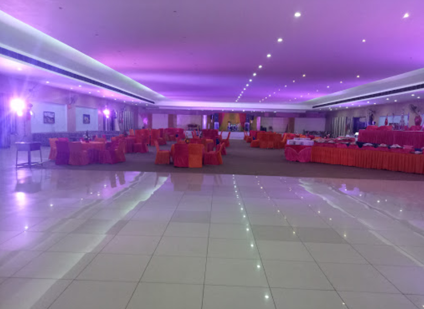 Dreamsville Resort