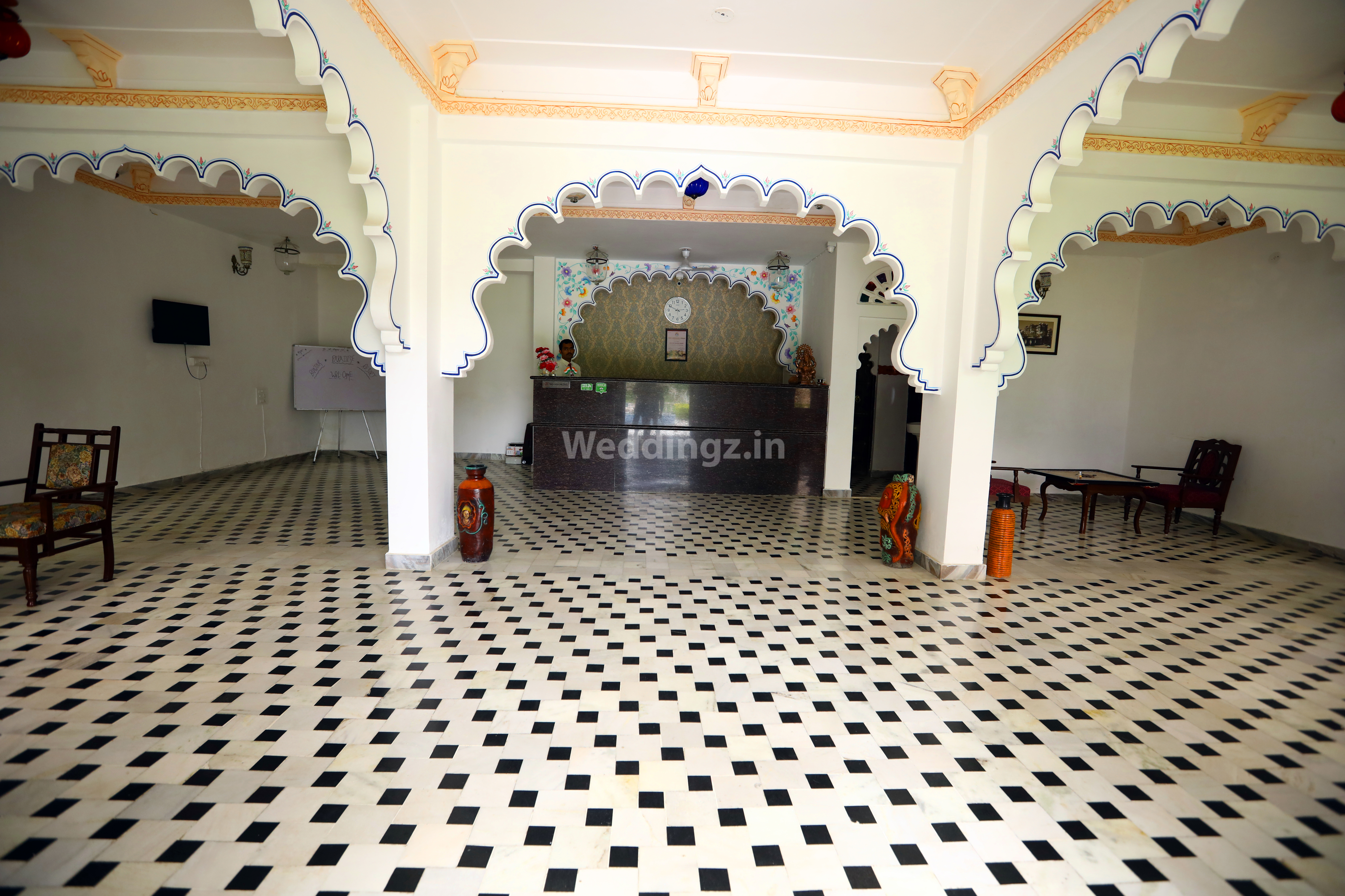 Gala Bagh
