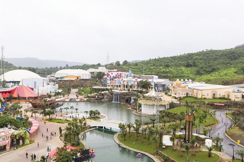 Adlabs Imagica