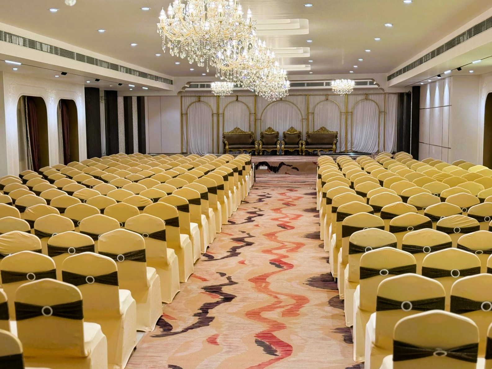 Aarambh Banquet