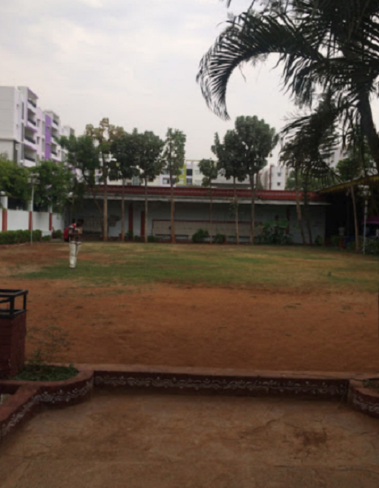 Karnati Gardens