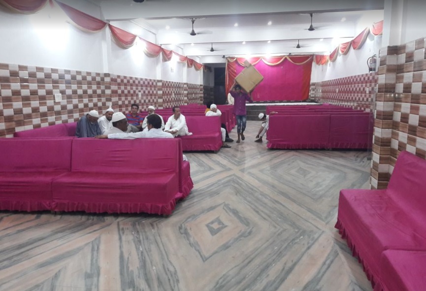 Noor Jahan Farm House